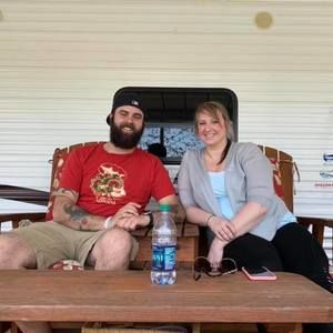 Meet your Posher, Colin